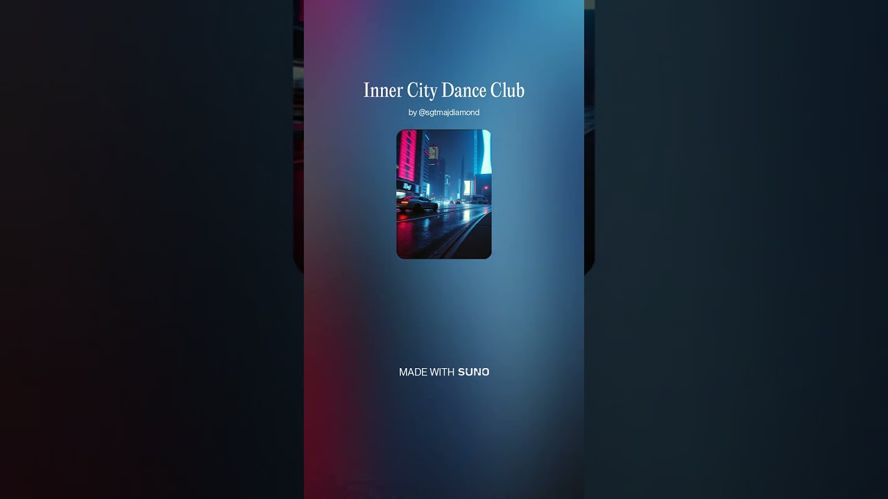 Inner City Dance Club