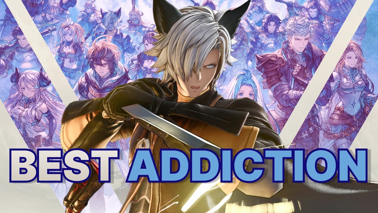 Granblue Fantasy: Relink - Endless Ragnarok Has No End, and That's the Point
