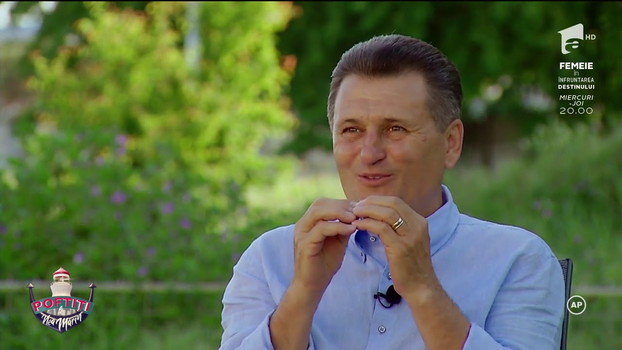 Țeapa secolului! Liviu și Andrei au furat peștele stricat al lui Nea Marin: „Mergeți la spital