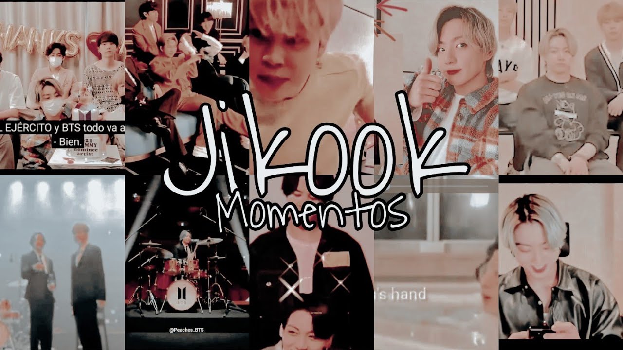 Bts Nuestros reyes💜👑Jikook Momentos 💕💖 teoría dululu💖Jk celoso? intercambio de micrófonos 💜