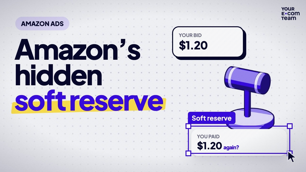 Amazon's Hidden 
