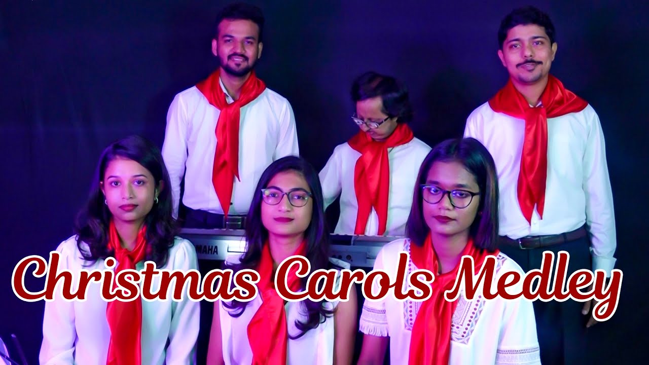 Christmas Carols Medley | Christmas Special |