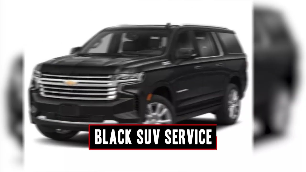 Sf airport Limo Service & Black Car Service