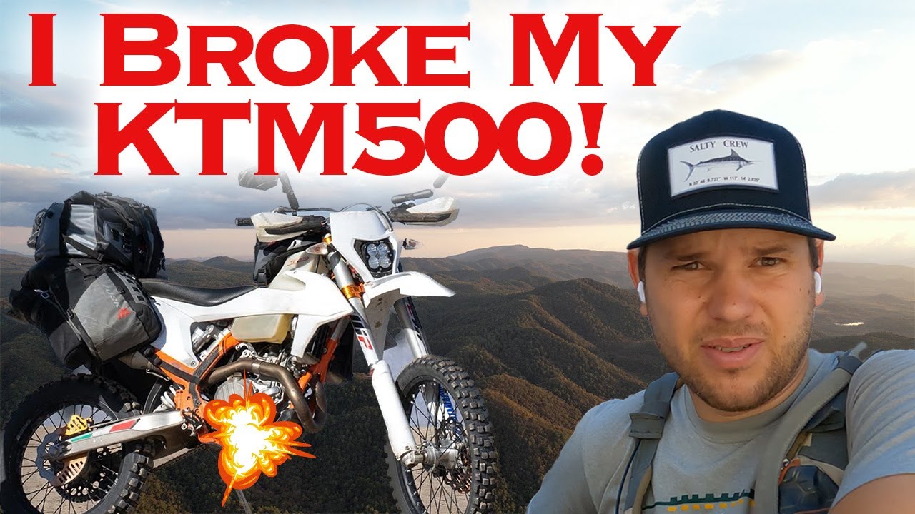 DON'T make this costly mistake on your Motorcycle! (Ep 20)