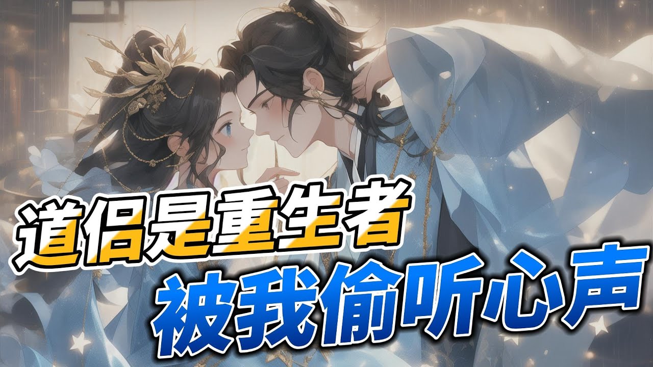 《道侣是重生者，被我偷听心声》EP1-134 穿越就去退婚，却意外发现未婚妻竟然是重生者！结婚，必须立刻结婚！ #热血 #玄幻 #逆袭 #冒险 #穿越 #古风