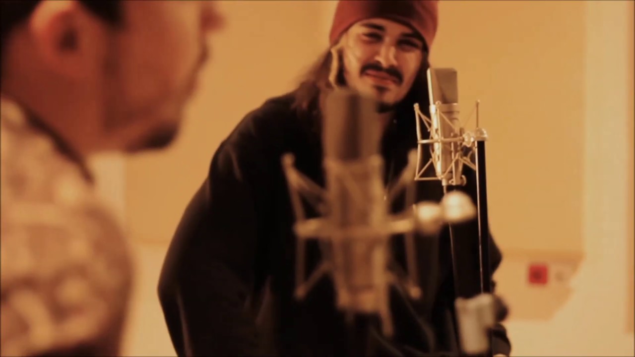 Alex Margo feat Paul Alone - Qué Más Da (versión acústica)