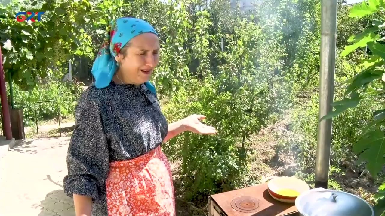 11 10 25 HALK SEDEFLERI Мария Арнаут гагаузские блюда logo