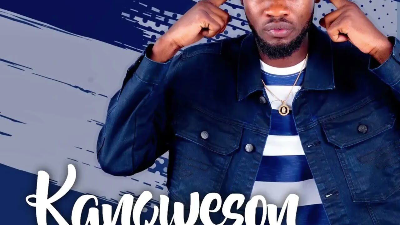 Kangweson Mweefa!