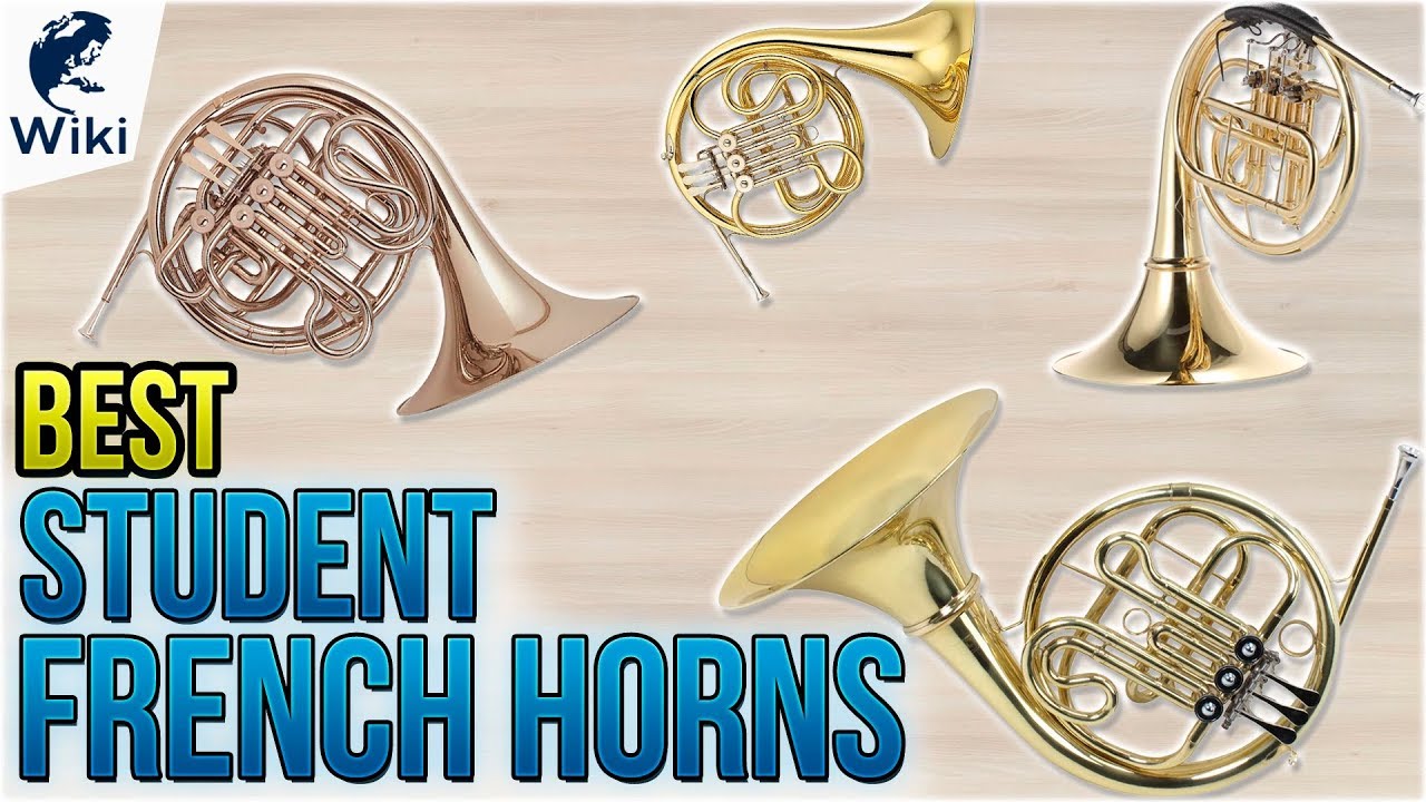 9 Best Student French Horns 2018