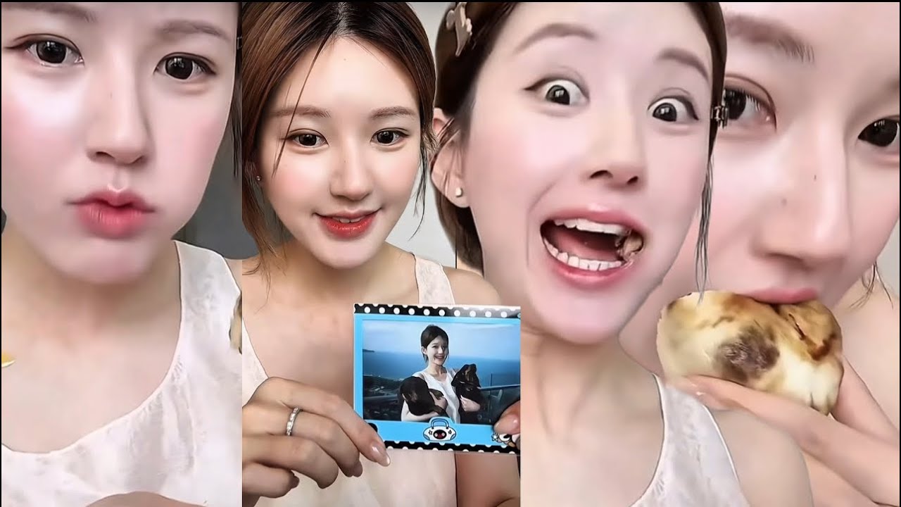 English Sub FULL ZHAO LUSI — Lunar New Year Livestream