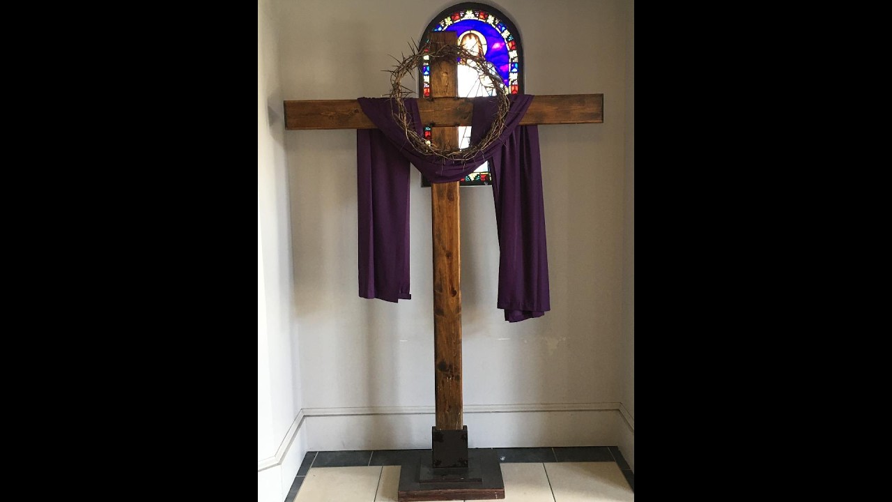 2nd Sunday of Lent