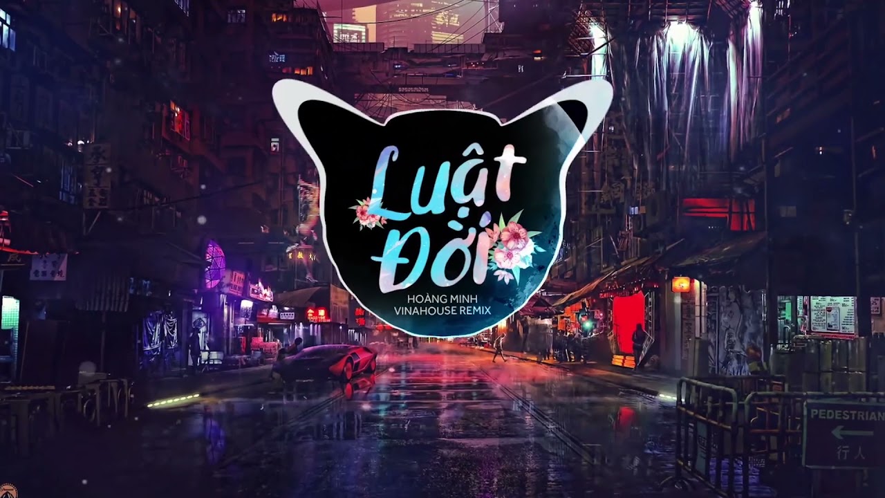 KARAOKE Luật Đời Remix |  Đô La Nhà Lầu Xe Sang ,Bản Nhạc Đang Thịnh Hành Trên TikTok Hiện Nay