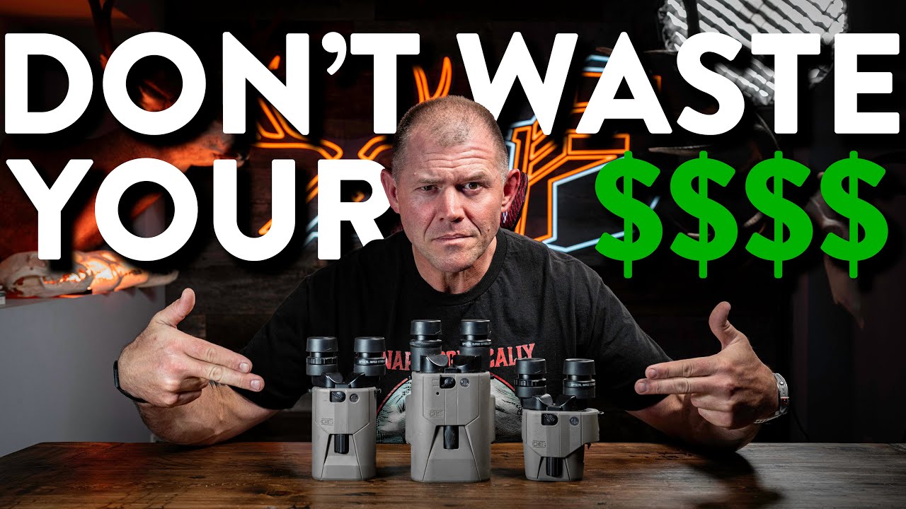 Don’t Buy the Wrong Sig Zulu 6 Binoculars: HDX vs. HDX Pro Buyer's Guide