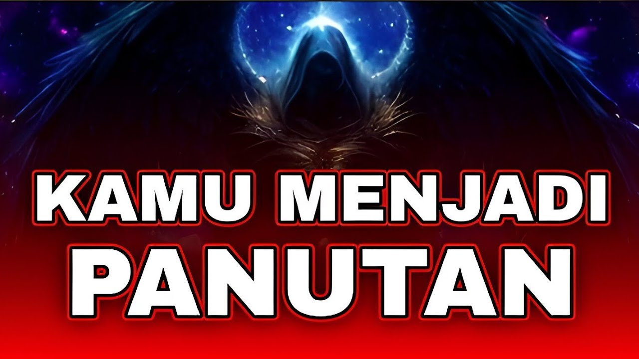 Jiwa Terpilih 🌟 Kamu Menjadi Panutan Banyak Orang