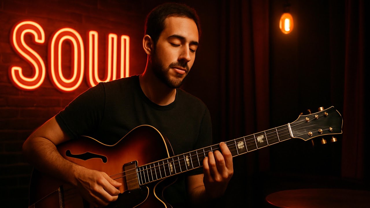 🎶Peaceful Guitar Sounds: Deep Relaxation & Inner Healing | Dreamy Guitar Sounds✨