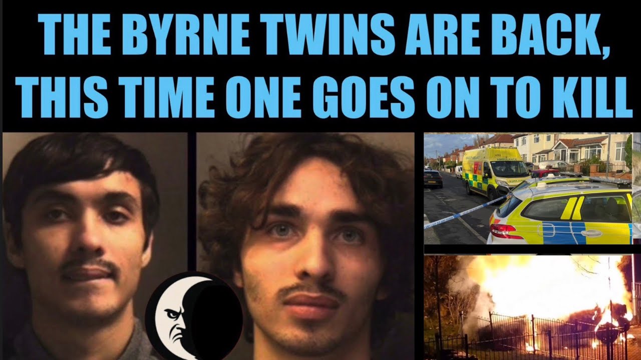 An Unsolved Gang Murder Hit. Cross them they kill your MUM, over a TRAP phone.