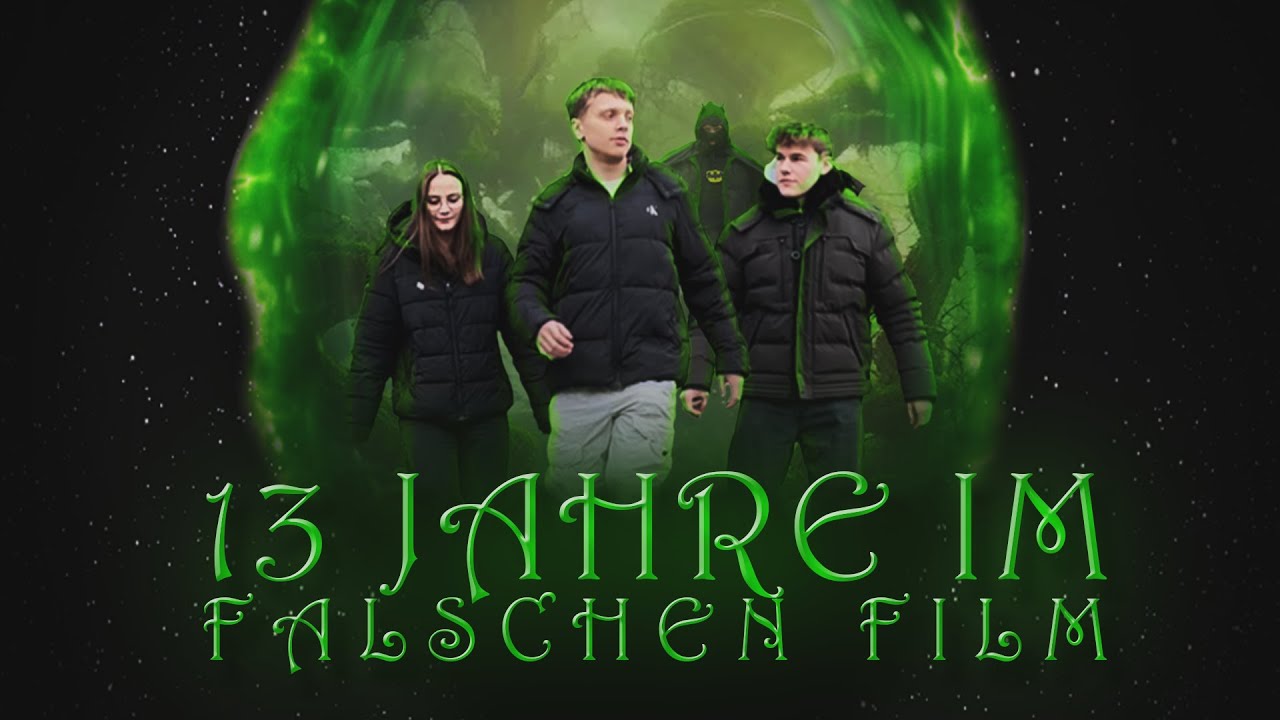 ABIFILM 2025 - 13 Jahre Im Falschen Film // GYMNASIUM OESEDE