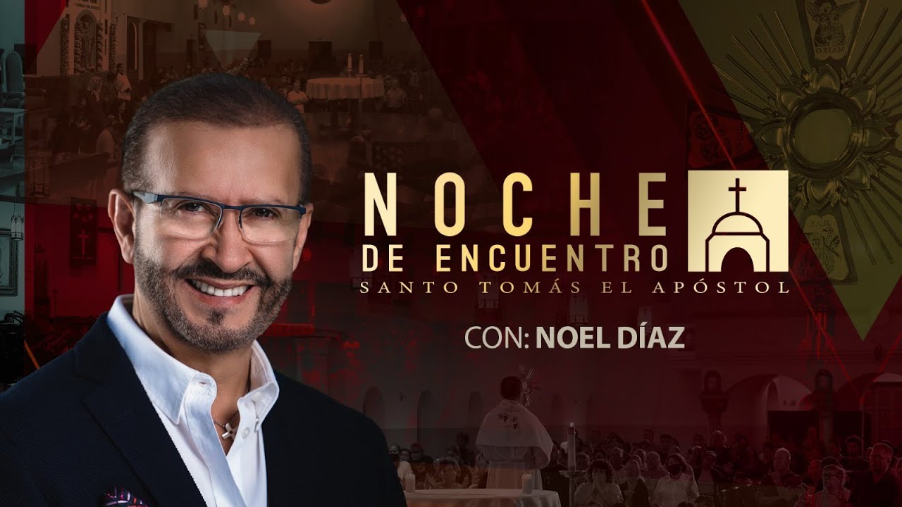 Ama al Señor con ternura y Él responderá los deseos de tu corazón | Noel Díaz