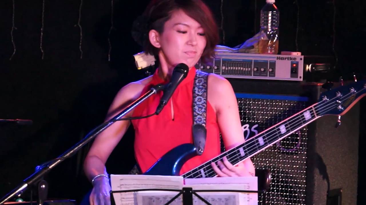 UFO / SubMasters@新宿メモリーズ