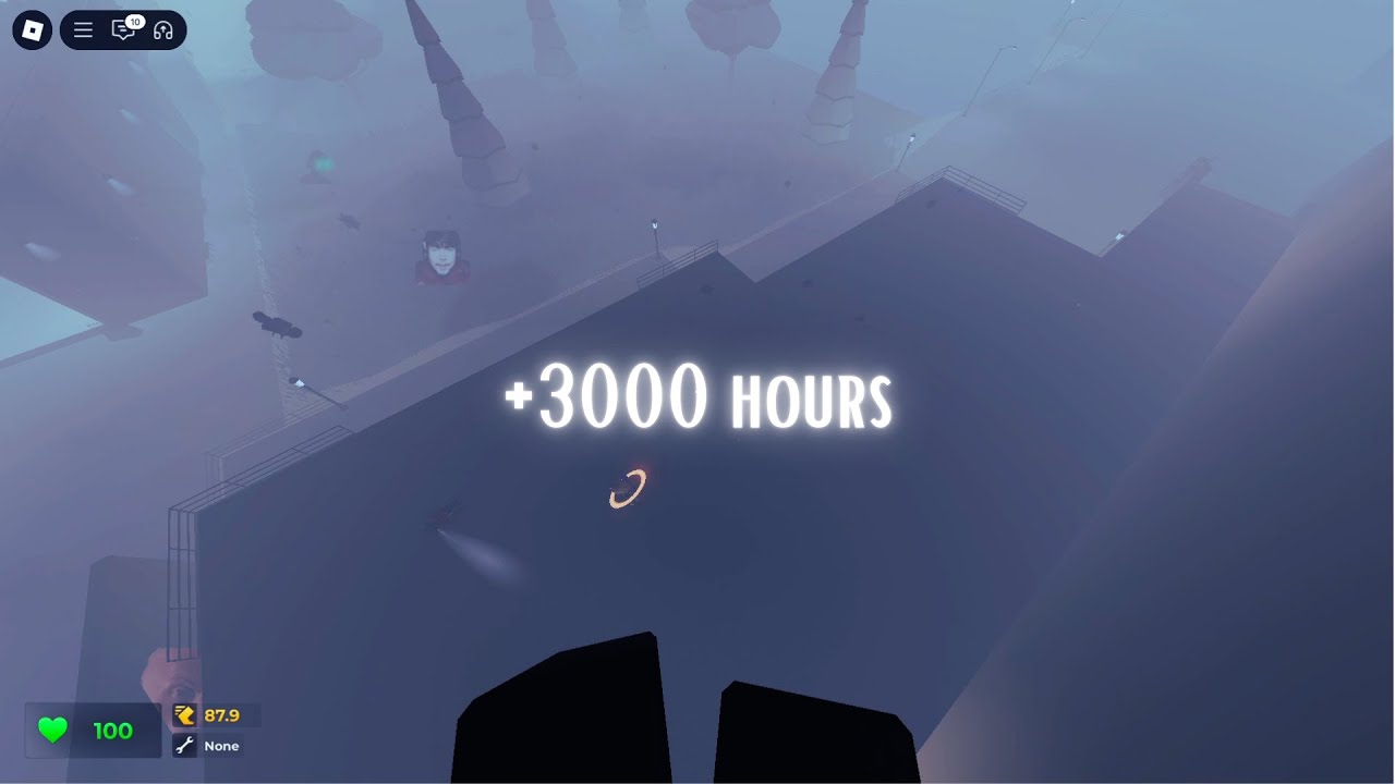 Evade Movement Montage | +3000 Hours playing