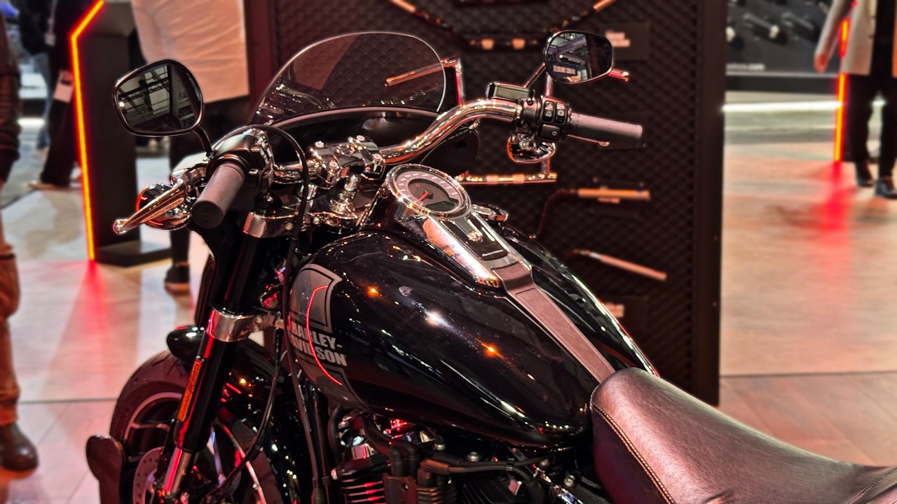 50 New Best Harley-Davidson Motorcycles For 2025