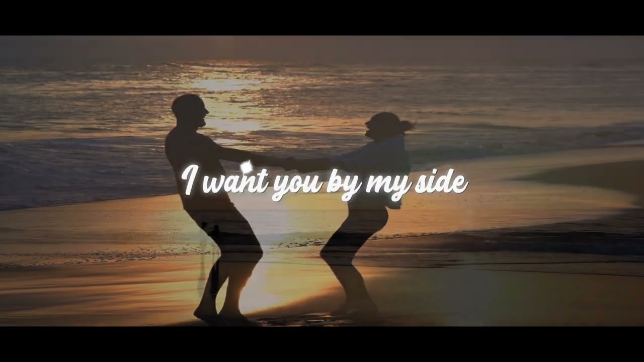 Black and White - Nate VanDeusen, Arthur, Ro (lyric video)