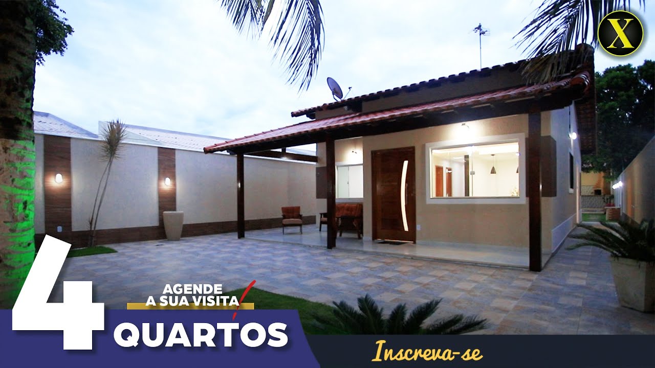 VENDIDA - Casa em Maricá  | vídeo 555