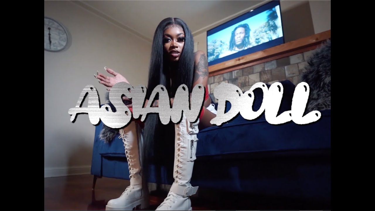 Asian Doll - 