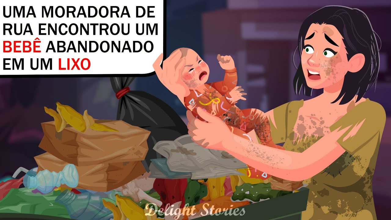 Tracey está em uma situação difícil e precisa de nossa ajuda