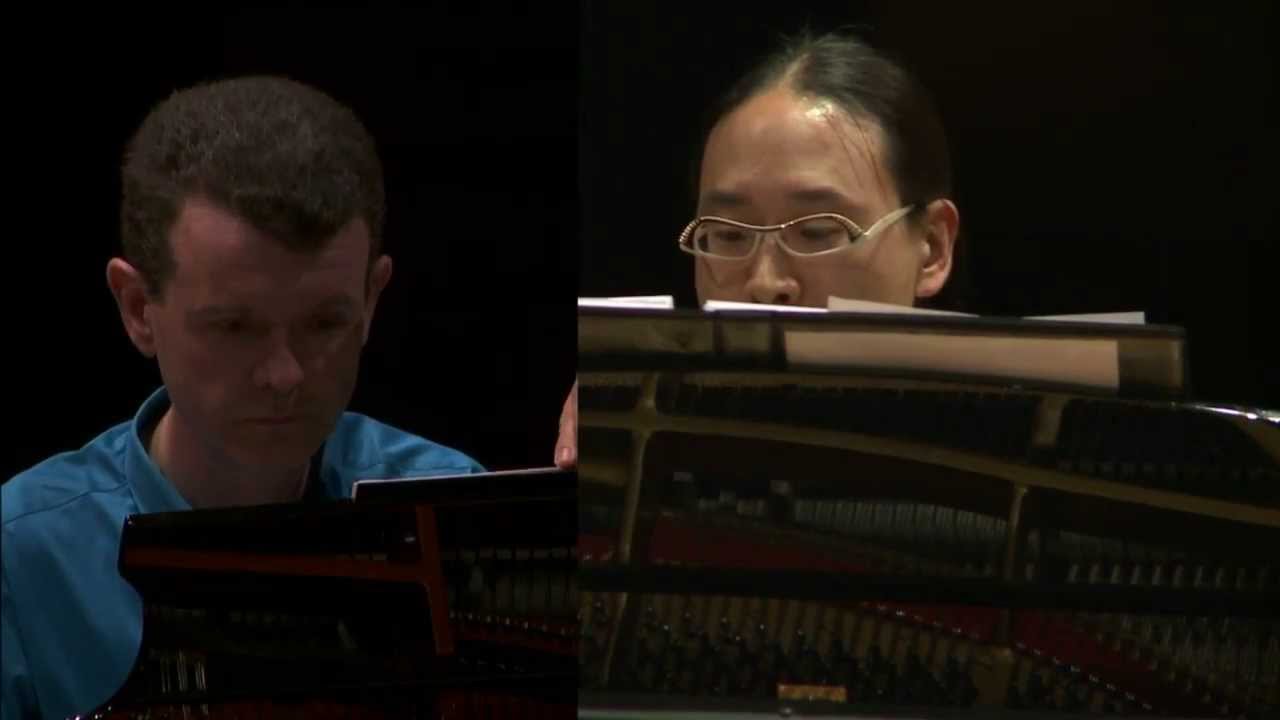 Soundstreams presents Balinese Ceremonial Music (1934) by Colin McPhee