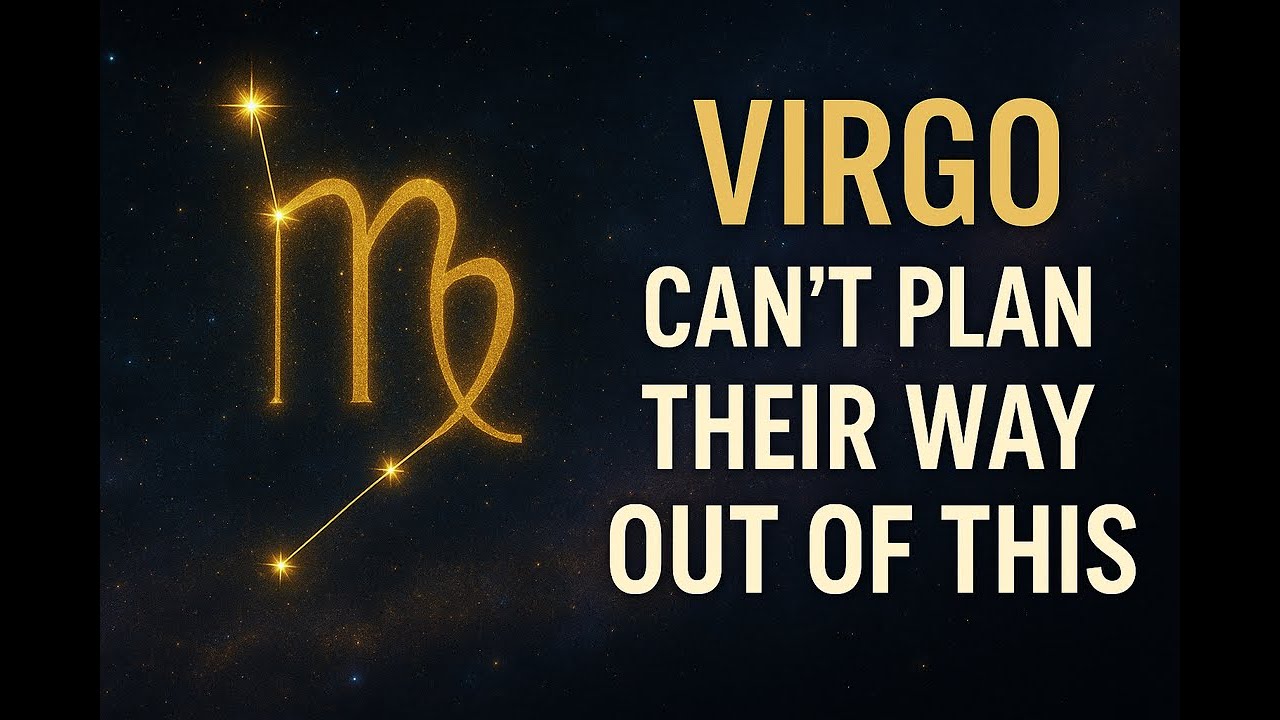 Why 2025 Is Transforming Virgo Forever (Must Watch!)