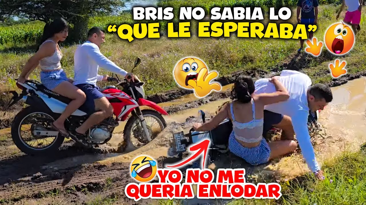 🤣 ¡AGARRATE BIEN! ¡AY! MAMÁ ayuda nos caemos 