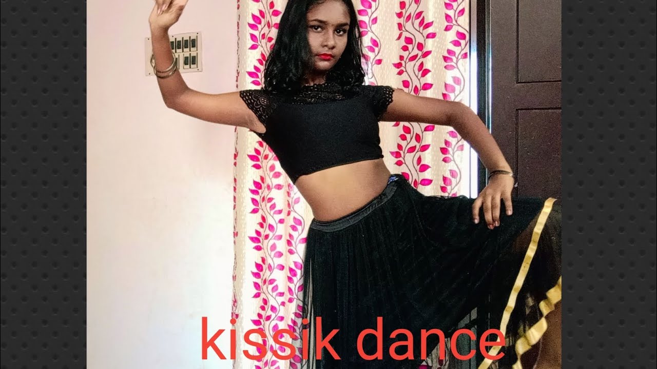 kissik dance /kunjattas lovely world❤❤❤❤❤