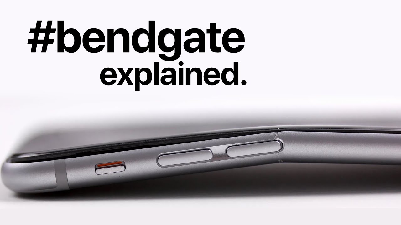 Why the iPhone 6 Failed