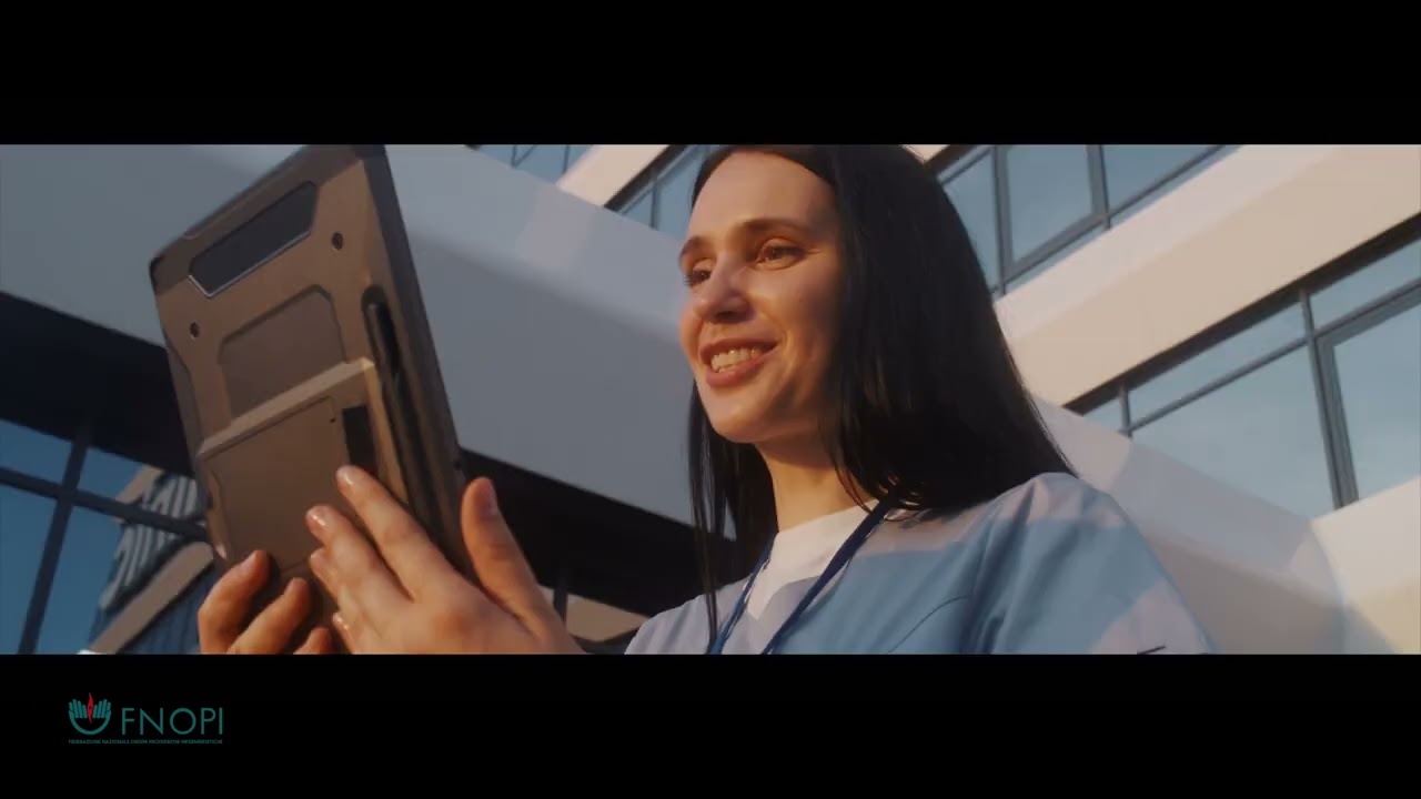 Infermieri NextGen - Un nuovo sguardo sulla professione