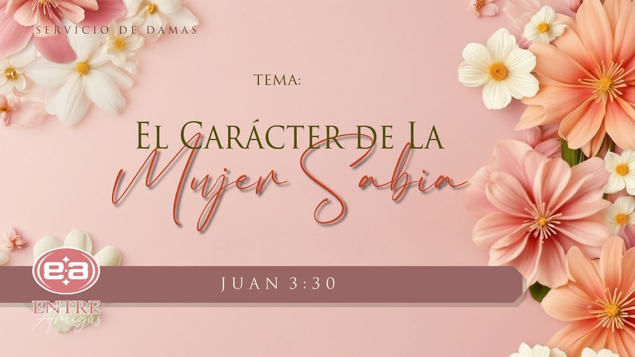 Tema | El Carácter De La Mujer Sabia