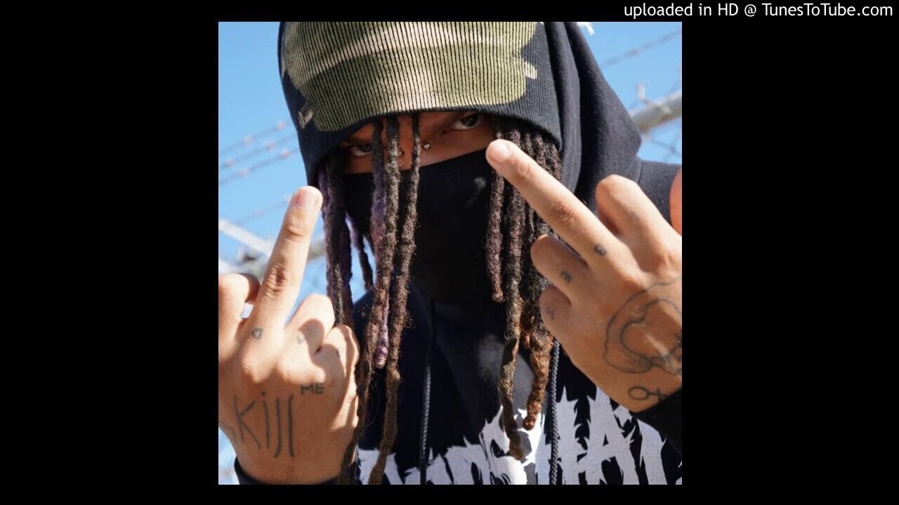 ZILLAKAMI X YUNG RARE TYPE BEAT  