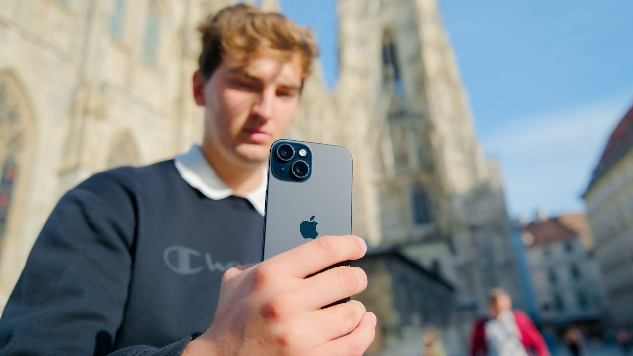 iPhone 15 İnceleme - Beklenenin Ötesinde Bir Deneyim