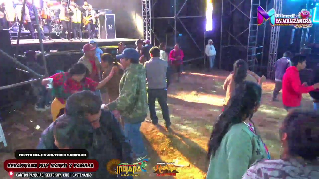 EN DIRECTO - GT