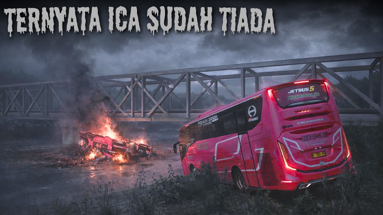 ICA SUDAH MENINGGAL