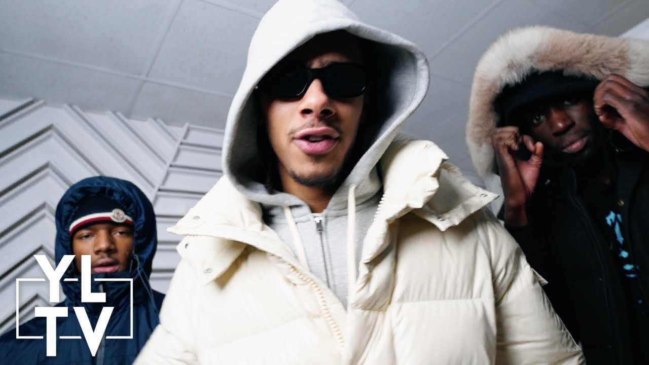 FY Stackz (Y.A) - 