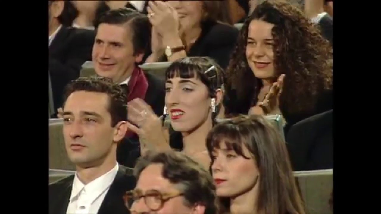 Rosa Maria Sardà, Premio Goya 1994 a Mejor Actriz de Reparto
