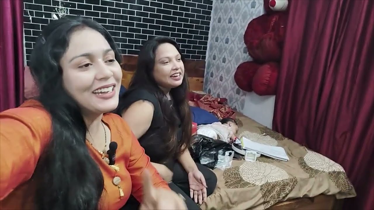 Sane Ke Parents ne Bheje Sankat Mochan Hanuman Ji