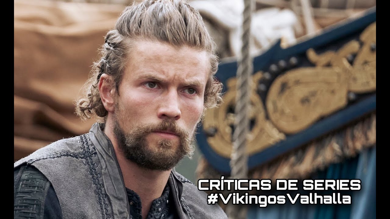 Críticas de series #34 - VIKINGOS: VALHALLA