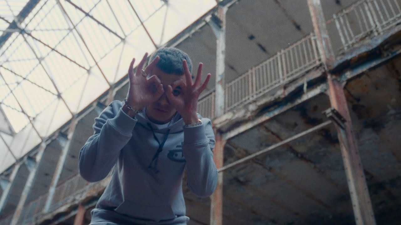OBLADAET &mdash; MUTANT