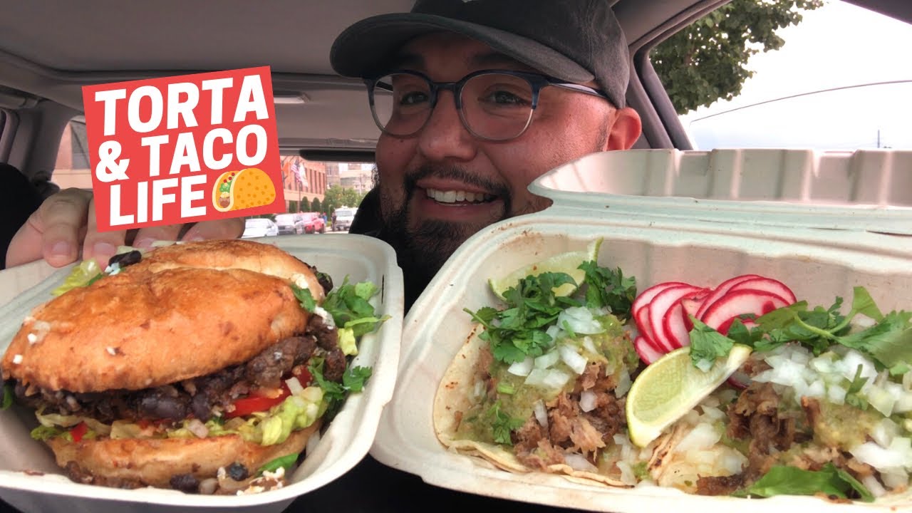 Tallulah’s Taqueria in Providence, RI