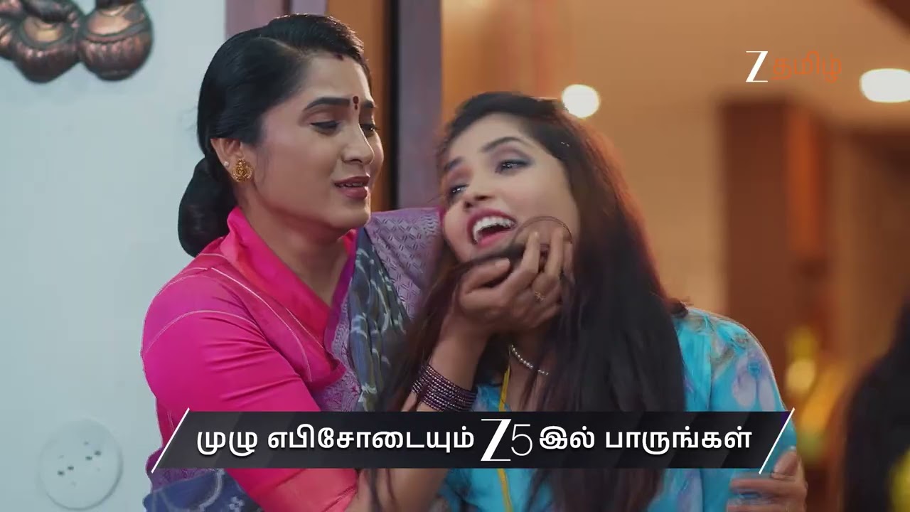 Salangai Oli | Ep - 389 | Preview | Mar 27 2026 | Zee Tamil