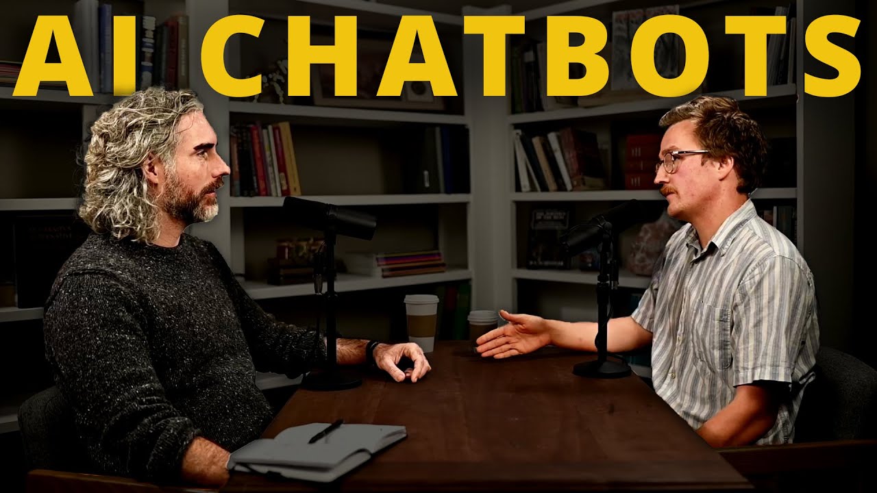 Debate: Is it Wrong to Talk with an AI Chatbot?
