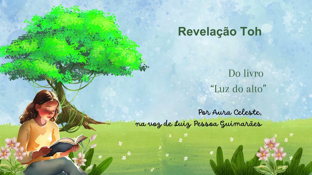 CrocopêHispírita -  Revelação Toh