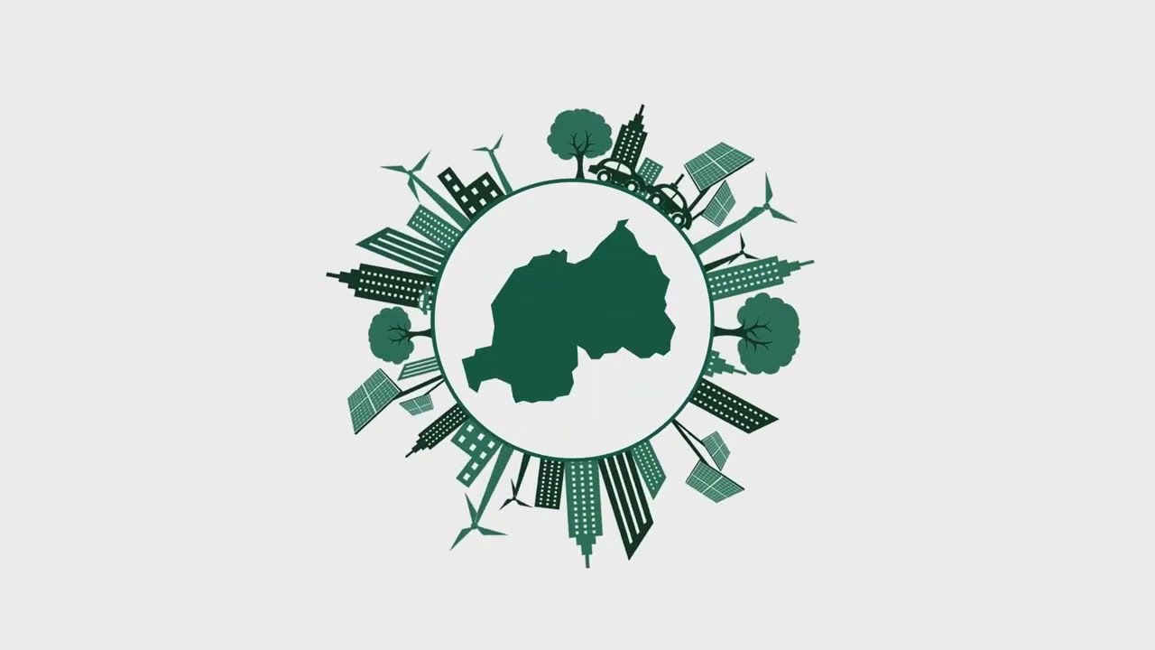Kigali International Financial Centre Sustainable Finance Roadmap